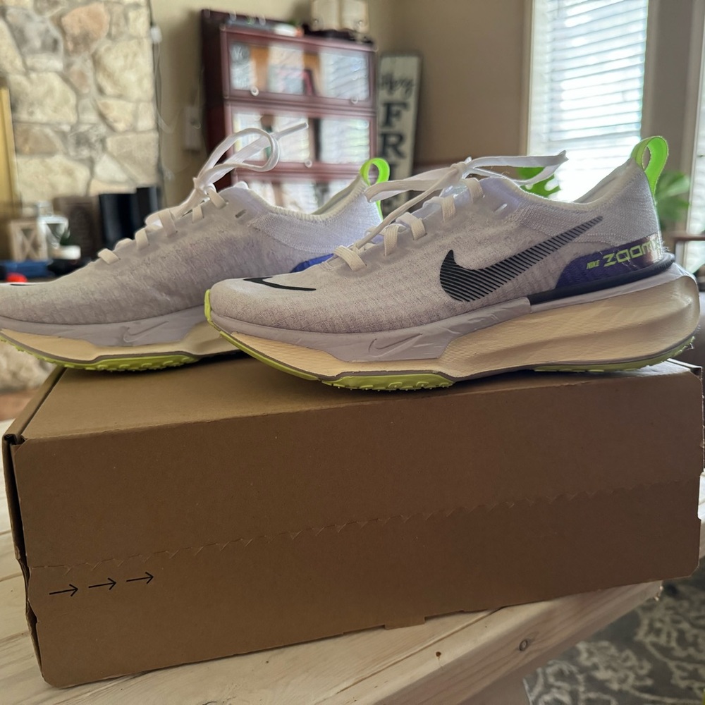 Nike ZoomX Run FK 3